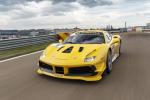 Ferrari 488 Challenge 2017 года